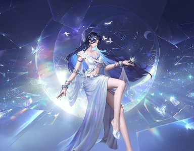 众星拱月