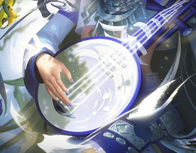 弦音