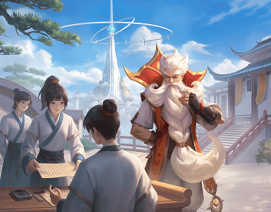 吸纳人才