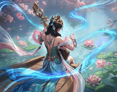 天籁琴音