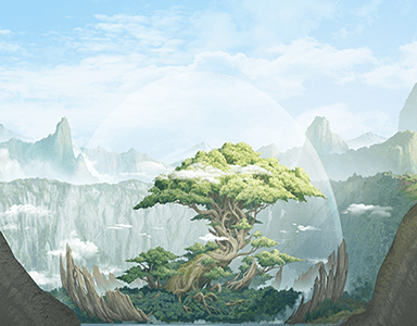 逍遥自在